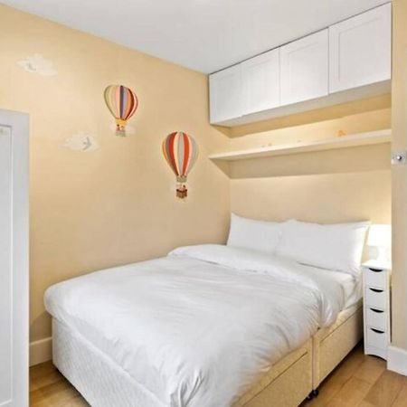 Bright 2 Bedroom Near The Natural History Museum Londen Buitenkant foto
