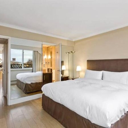 Bright 2 Bedroom Near The Natural History Museum Londen Buitenkant foto