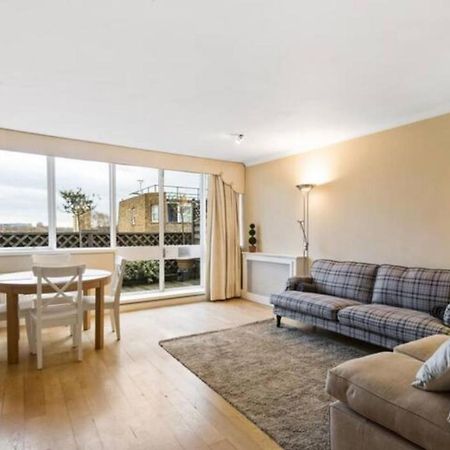 Bright 2 Bedroom Near The Natural History Museum Londen Buitenkant foto