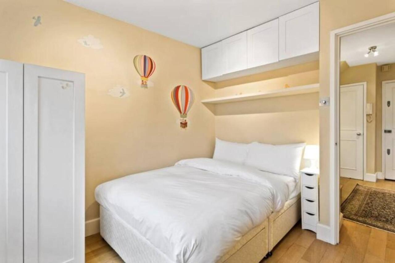 Bright 2 Bedroom Near The Natural History Museum Londen Buitenkant foto