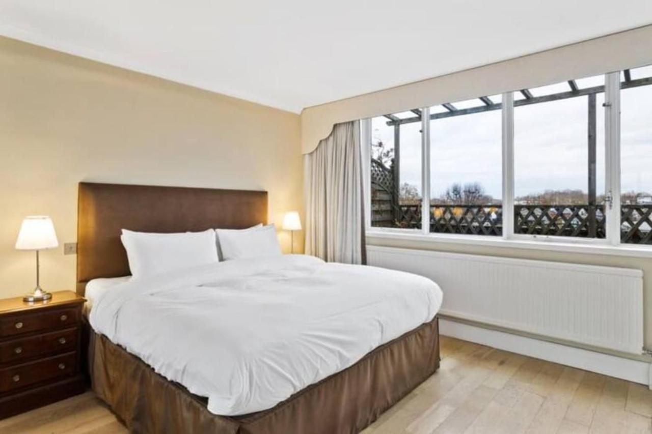 Bright 2 Bedroom Near The Natural History Museum Londen Buitenkant foto
