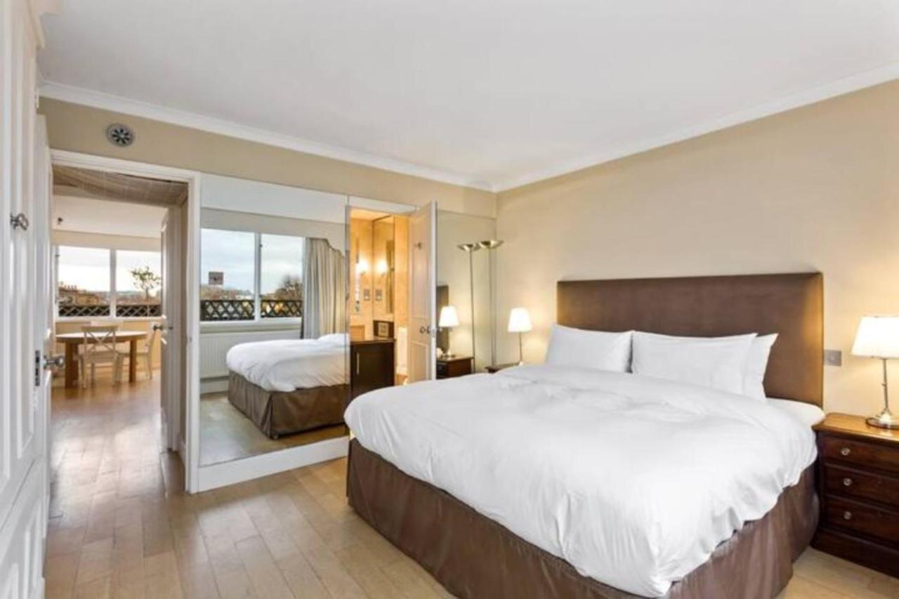 Bright 2 Bedroom Near The Natural History Museum Londen Buitenkant foto