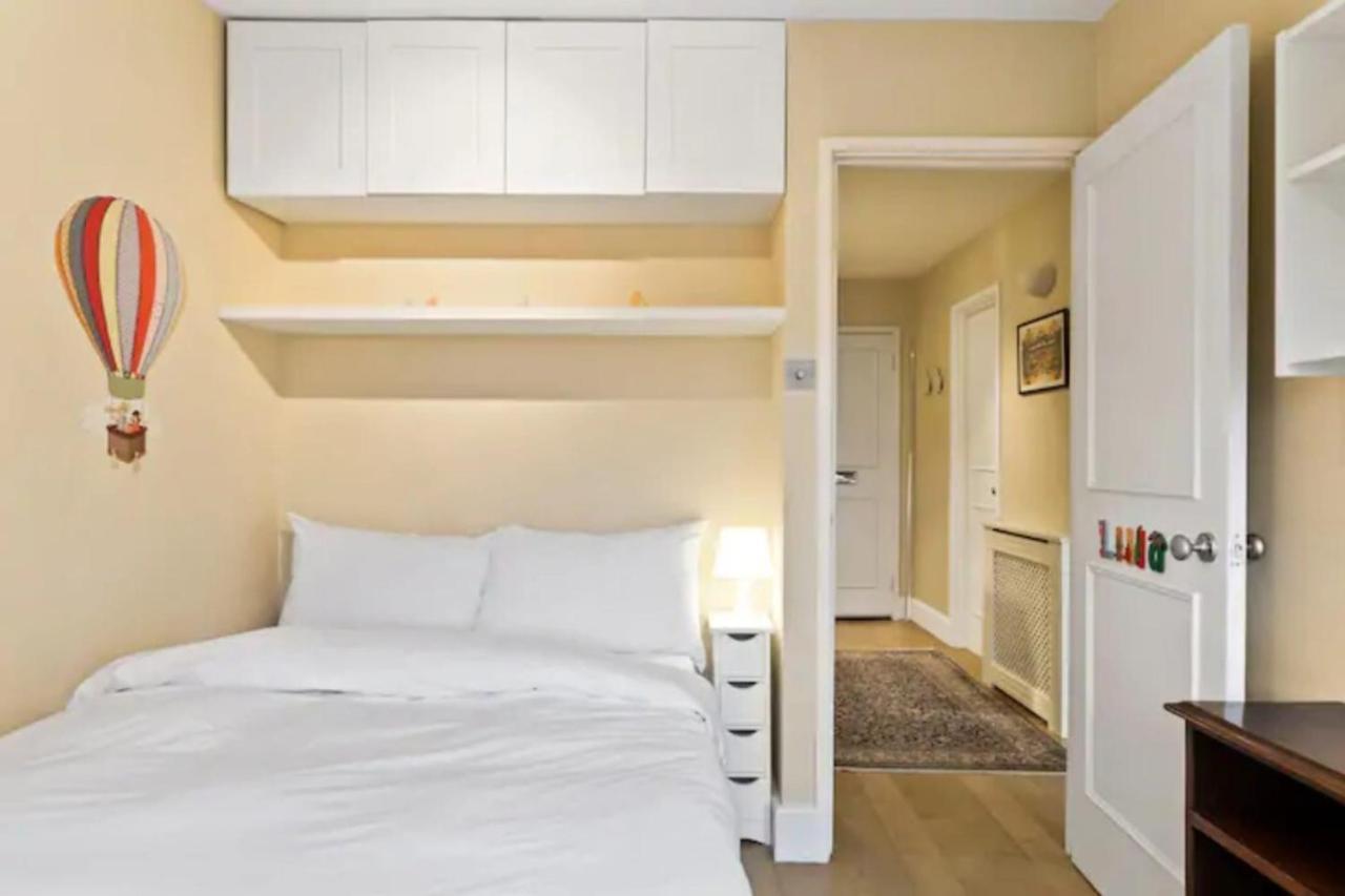 Bright 2 Bedroom Near The Natural History Museum Londen Buitenkant foto