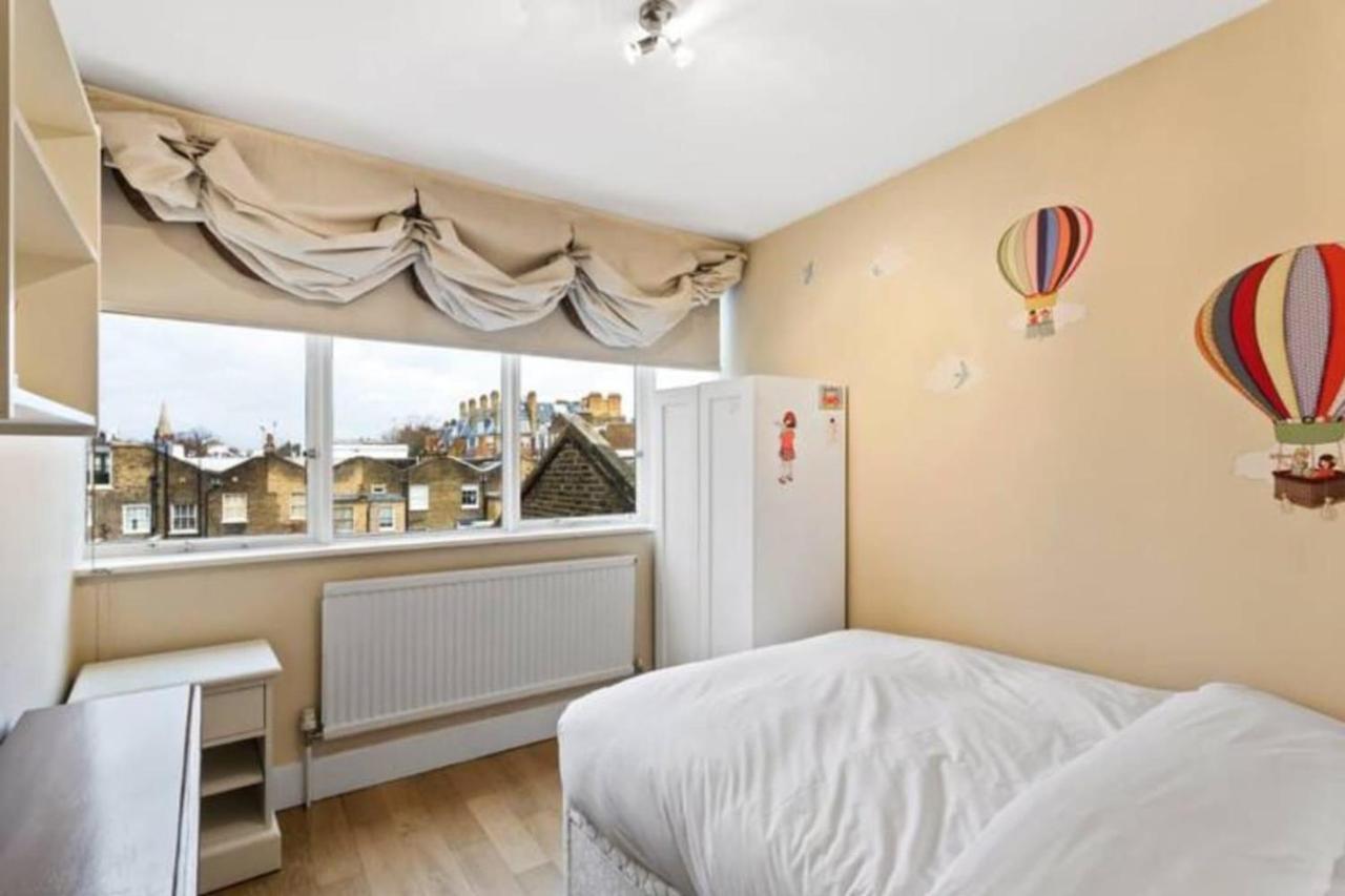 Bright 2 Bedroom Near The Natural History Museum Londen Buitenkant foto