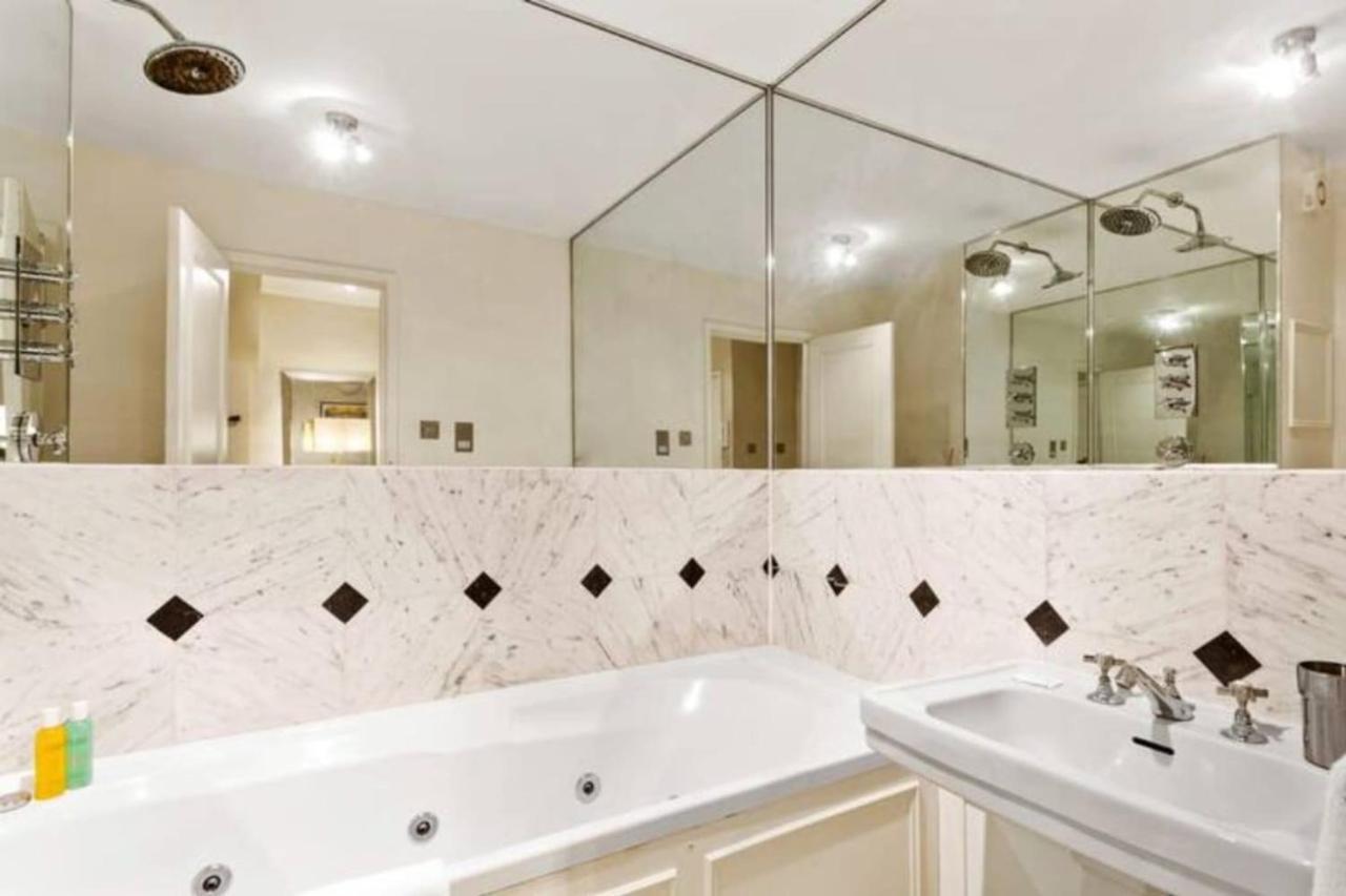 Bright 2 Bedroom Near The Natural History Museum Londen Buitenkant foto
