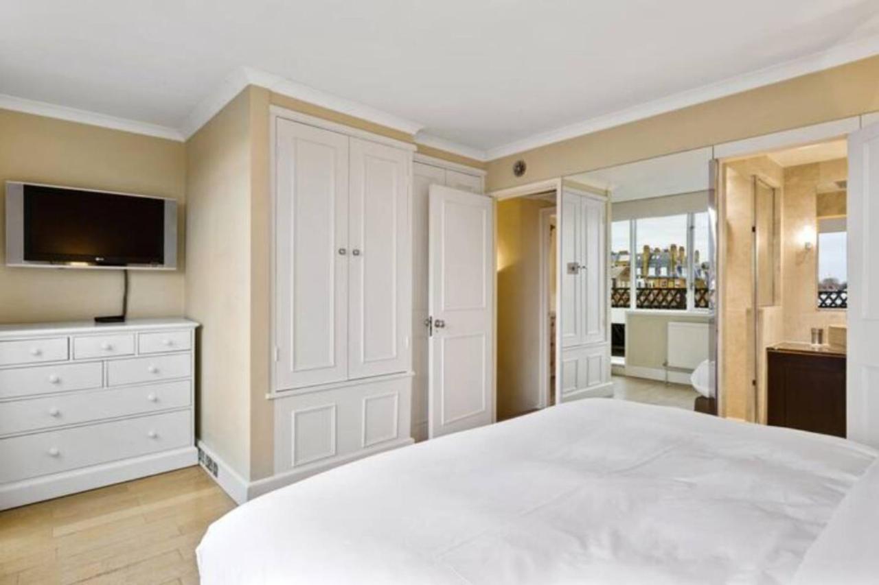 Bright 2 Bedroom Near The Natural History Museum Londen Buitenkant foto