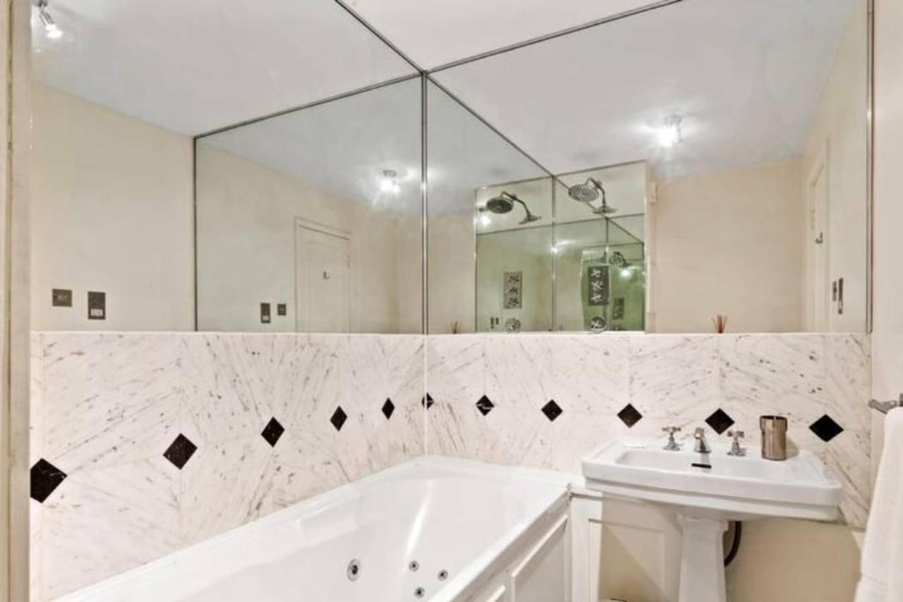 Bright 2 Bedroom Near The Natural History Museum Londen Buitenkant foto